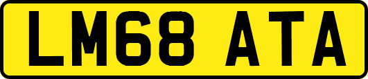 LM68ATA