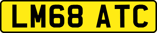 LM68ATC