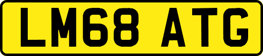 LM68ATG