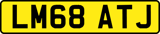 LM68ATJ
