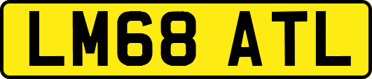 LM68ATL