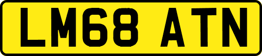LM68ATN