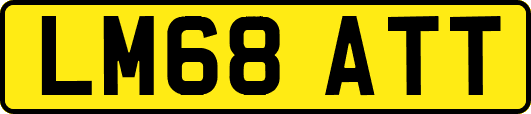 LM68ATT