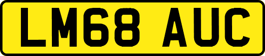 LM68AUC