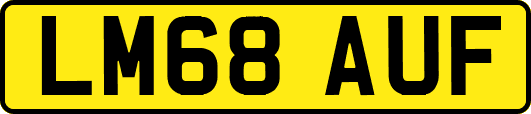 LM68AUF