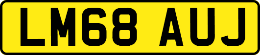 LM68AUJ