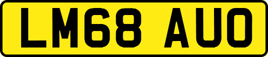 LM68AUO