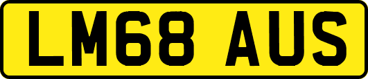 LM68AUS