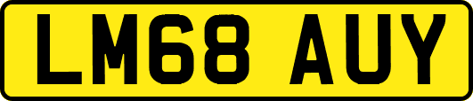 LM68AUY