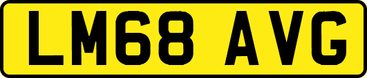 LM68AVG