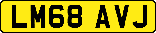 LM68AVJ