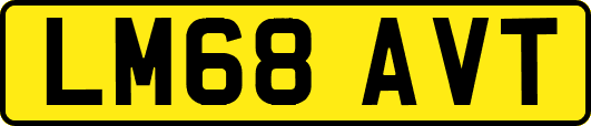 LM68AVT
