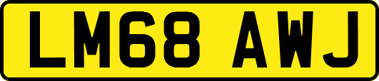 LM68AWJ