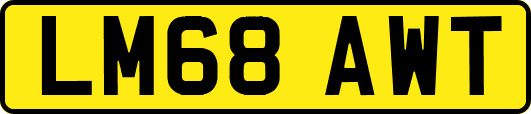 LM68AWT