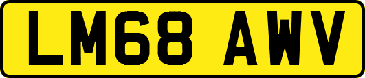 LM68AWV