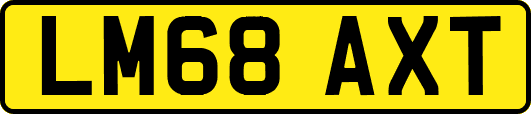 LM68AXT