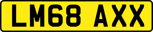 LM68AXX