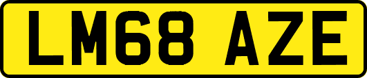 LM68AZE