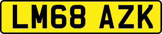 LM68AZK