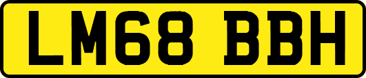 LM68BBH