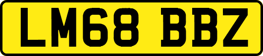 LM68BBZ