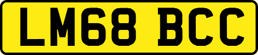 LM68BCC