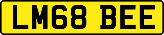 LM68BEE