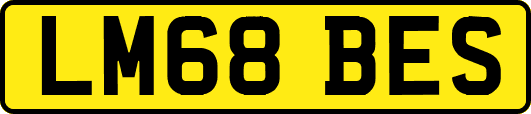 LM68BES