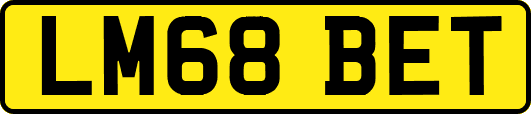 LM68BET