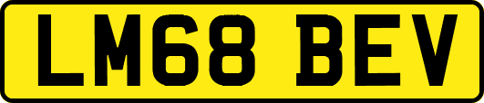 LM68BEV
