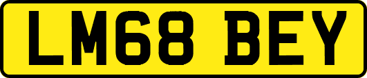 LM68BEY