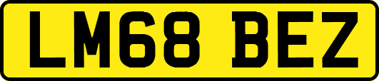 LM68BEZ