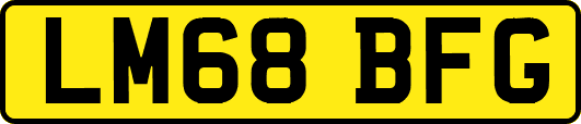 LM68BFG