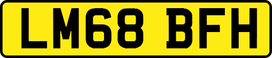 LM68BFH