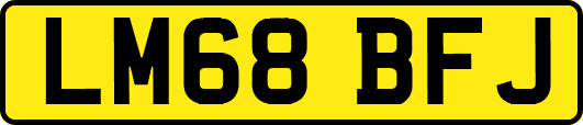 LM68BFJ
