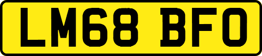 LM68BFO