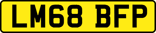 LM68BFP