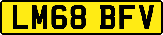 LM68BFV