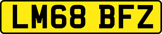 LM68BFZ