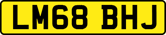 LM68BHJ