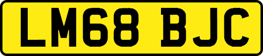 LM68BJC