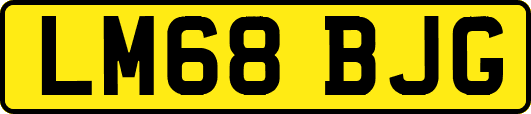 LM68BJG