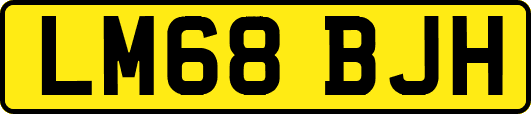 LM68BJH