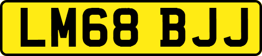 LM68BJJ