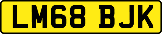 LM68BJK