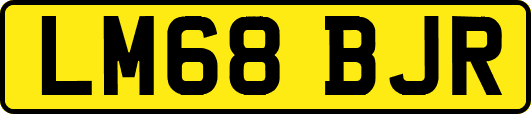 LM68BJR