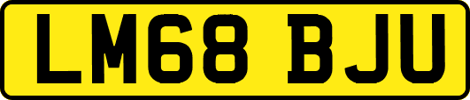 LM68BJU