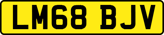 LM68BJV