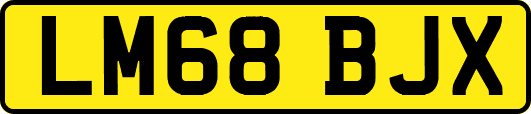 LM68BJX