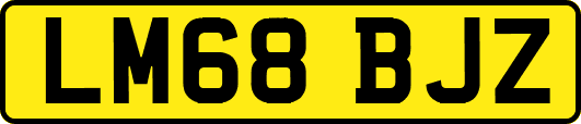 LM68BJZ